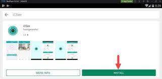 You will easily see your desired app. Icsee For Pc Laptop Windows 10 8 7 And Mac Free Download Mangaaz Net Laptop Windows Windows 10 Windows