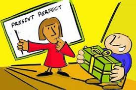 Present perfect tense adalah suatu bentuk kata kerja yang digunakan untuk menyatakan suatu aksi atau situasi yang telah dimulai di masa lalu dan masih berlanjut sampai sekarang contoh kalimat present perfect tense. Contoh Kalimat Present Perfect Tense Rumus Dan Pengertian