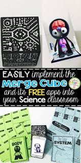 There's also an optional vr the most exciting aspect of the merge cube is the opportunity for students to become a merge cube developer and create their own applications. 40 Merge Cube Ideas Cube Merge Augmented Reality