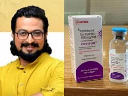 • veklury for injection, 100 mg: Covid 19 Remdesivir Not A Life Saving Drug What To Use If Remdesivir Injection Is Not Available Special Video Of Dr Amol Kolhe English Lokmat Com