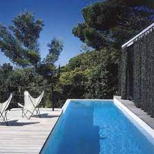 quel type de piscine choisir marie claire maison rabbithouses outdoor pool houses oceanfront living