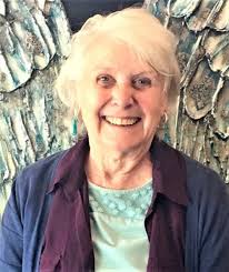 Sandy Walden Obituary