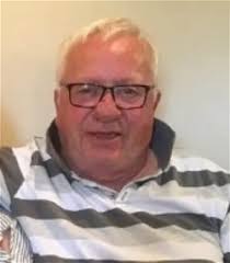 Obituary information for Walter John Antle