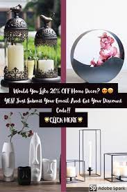 Submit Your Email To Receive A 20 Off Our Entire Home Office Decor And Free Shipping Modern Industrial Furniture Home Office Decor Home Decor