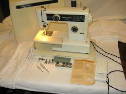 Shop items you love at overstock, with free shipping on everything* and easy returns. Kenmore Sewing Machine 10 Stitch Model 385 1249380 Heavy Duty Portable On Popscreen