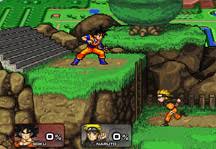 One of many anime games to play online on your web browser for free at kbh games. Kbh Games Super Smash Flash 2 Blingever