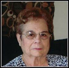 Obituary of Lucille Beal