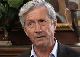 Days Of Our Lives Spoilers: General Hospital's Victor Cassadine Goes Down,  Will Charles Shaughnessy Return As ShaneDonovan?
