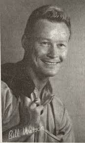 I was thinking about Robin Banks, Dick Sheets and the Big BA