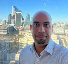 IoD appoints Craig Bentley as Leicestershire vice-chair