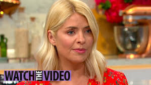 Holly Willoughby reveals how her marriage is surviving lockdown as Dan  surprises her by doing 'little things' at home