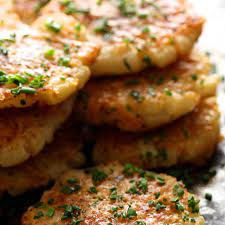 Parmesan Crusted Smashed Turnips Recipe Yummly Recipe Turnip Recipes Recipes Roasted Turnips