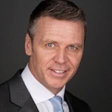 Steve Backley OBE,...