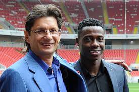 Как познакомились федун и салихова. Leonid Fedun Tolko V Spartake Kvinsi Lyubyat Tak Silno