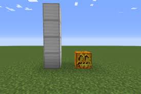 Hello fellow citizens of the world, in todays minecraft tutorial i'll teach you how to make the best friendly mob in the game, a iron golem! How To Make An Iron Golem In Minecraft 5 Steps Instructables