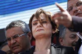 See more of canan kaftancıoğlu on facebook. Chp Istanbul Chair Kaftancioglu Accused Of Not Taking Action On Rape Allegations Daily Sabah