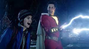 Is a 2019 american superhero film based on the dc comics character of the same name. Shazam 2 Endgultig Bestatigt Kino News Filmstarts De