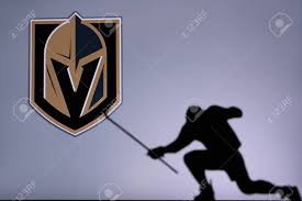 If you continue to use this site, we will assume you have agreed to our policy. Toronto Canada July 17 Vegas Golden Knights Logo Professional Stock Photo Picture And Royalty Free Image Image 153844975