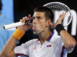 Here's what's important to know about their marriage, two kids, dogs, and more. Novak Djokovic Keep That Inner Child Essentiallysports