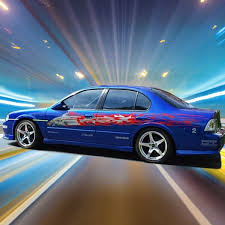 Fastandfurious Trivia What Type Of Nissan Did Brian Drive In The Very First Fast Furious Film Fast And Furious Fast And Furious Memes Custom Sport Bikes