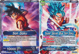 Check spelling or type a new query. Top 10 Leaders In The Dragon Ball Super Tcg Hobbylark