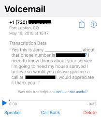 Your orkin man will thoroughly inspect your home. The Last Word On Nothing I Still Don T Know How I Got Caught Up In This Puzzling Scam