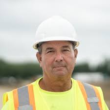 Meet Our Earthwork Construction Team