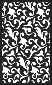 The illustration is available for download in high resolution quality up to 4113x4113 and in eps file format. Black And White Floral Seamless Pattern Free Vector Cdr Download 3axis Co