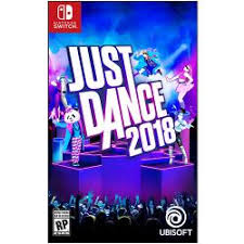 Descubrí la mejor forma de comprar online. Juego Nintendo Switch Just Dance 2018 Compraloya Cl