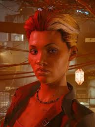 alena “alex” xenakis