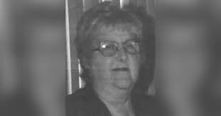 Obituary for Joyce Marie Quick