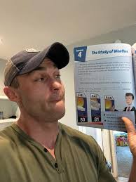 Finally long enough for pigtails 🤘 Mrs. Dorris' dreams have come true