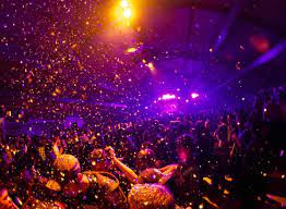 New Year Party Bangalore 2022 11 Best Places In India To Celebrate New Year 2022