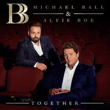 Together at christmas is out now! Together Michael Ball And Alfie Boe Album Wikipedia