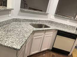 Maybe you would like to learn more about one of these? Luna Pearl 4 Granite System Kitchen Countertops