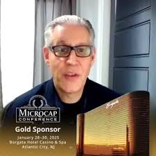 Our B2i Digital Featured Expert, The Nuvo Group, is gearing up for DealFlow  Events' Microcap Conference, taking place January 28-30, 2025, at the  Borgata Hotel Casino & Spa in Atlantic City, NJ. ...