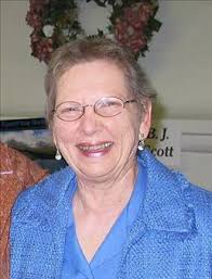 Mary Bingle Obituary (2010)