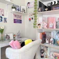 Pin By Rosie On Dream Apartment Or House In 2021 Room Inspiration Bedroom Study Room Decor Room Design Bedroom