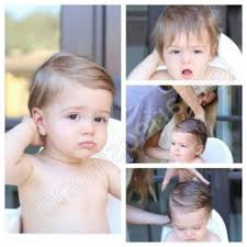 One Year Old Baby Boy Haircuts Baby Boy Haircuts Baby Boy Hairstyles Boys Haircuts