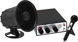 Vixen Horns 15 Sounds Animal Siren Alarm Car Horn Sound Effect Electronic Horn And Public Announcement Pa Speaker System 12v Vxs6100 Prices Shop Deals Online Pricecheck