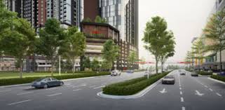 Sunway velocity two sales gallery, jalan peel, 55100 kuala lumpur, wilayah persekutuan kuala lumpur. Sunway Property Develops Sunway Velocity Two Worth Rm2b