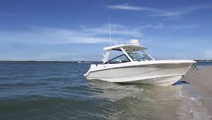 boston whaler vantage 280 chesapeake
