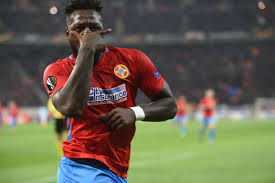 Welcome to the place for basketball jersey collectors and beginners alike to share their collections and ask questions like where to get jerseys. Uefa Europa League On Twitter Happy Birthday Gnohere How Far Can Fcsb Go In The Uel