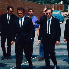 Reservoir Dogs' most famous scene was improvised | The Independent | The  Independent