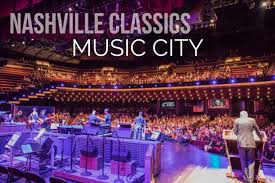 Nashville Classics Music City Southern Fatty