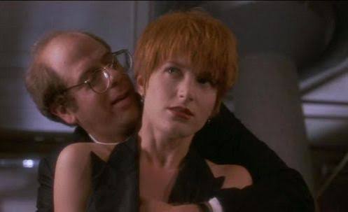 Single White Female | Movies ala Mark