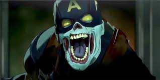 Can such an acolapse happen? What If S Marvel Zombies Draws More From The Comics Than Any Other Episode Verve Times