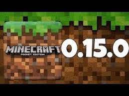 Minecraft pe 0.15.1 build 1 by thidroid.apk. Minecraft Pe 0 15 0 Mcpe 0 15 0 Alpha Bulid 2 Released Android Download Link Minecraft Pe Pocket Edition Minecraft