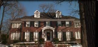 Home Alone Movie House Tour Home Alone Movie Home Alone Home Alone Christmas