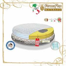 Letti rotondi fabbrica letti samaletti 0828 53891 salerno letto rotondo ikea 400 likesxcom annunci fabbrica di mobili russa empire furniture offre letti di trasformazione rotondi originali di varie. Materasso Rotondo Memory